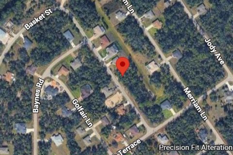 Terreno en North Port, Florida № 2205397