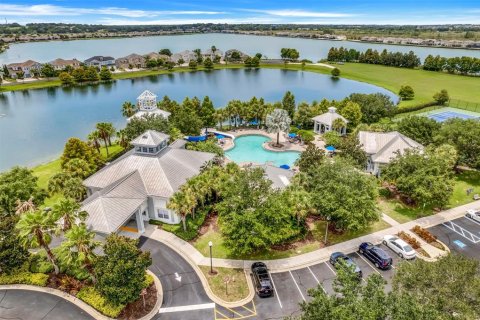 Villa ou maison à vendre à Groveland, Floride: 3 chambres, 192.31 m2 № 1907843 - photo 2