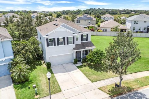 Villa ou maison à vendre à Groveland, Floride: 3 chambres, 192.31 m2 № 1907843 - photo 3
