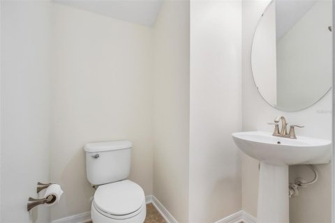 Villa ou maison à vendre à Groveland, Floride: 3 chambres, 192.31 m2 № 1907843 - photo 8