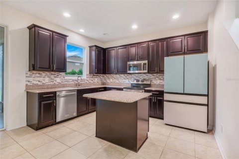 Villa ou maison à vendre à Groveland, Floride: 3 chambres, 192.31 m2 № 1907843 - photo 11