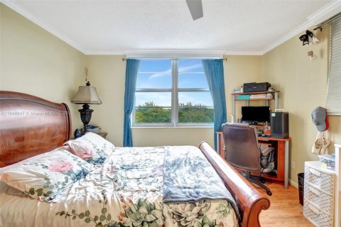 Condo in Davie, Florida, 2 bedrooms  № 1882286 - photo 21
