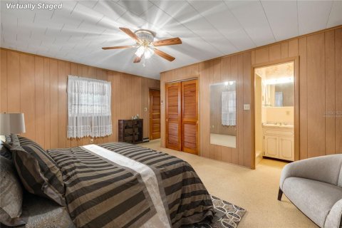 House in DeBary, Florida 3 bedrooms, 183.76 sq.m. № 1856216 - photo 13