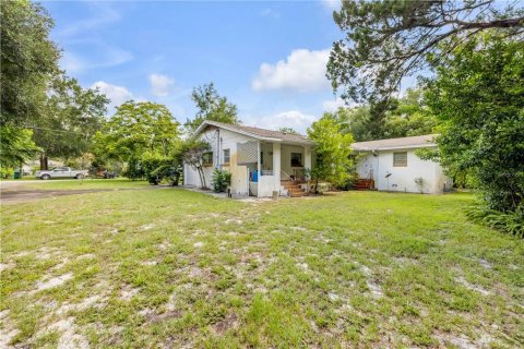 House in DeBary, Florida 3 bedrooms, 183.76 sq.m. № 1856216 - photo 24