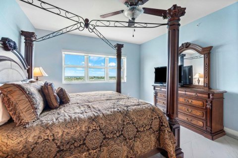 Copropriété à louer à Riviera Beach, Floride: 3 chambres, 167.22 m2 № 2429738 - photo 23
