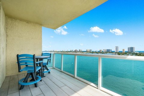 Copropriété à louer à Riviera Beach, Floride: 3 chambres, 167.22 m2 № 2429738 - photo 28