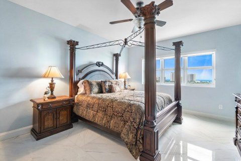Copropriété à louer à Riviera Beach, Floride: 3 chambres, 167.22 m2 № 2429738 - photo 21