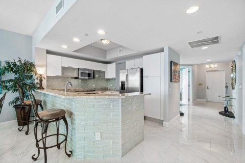 Copropriété à louer à Riviera Beach, Floride: 3 chambres, 167.22 m2 № 2429738 - photo 11