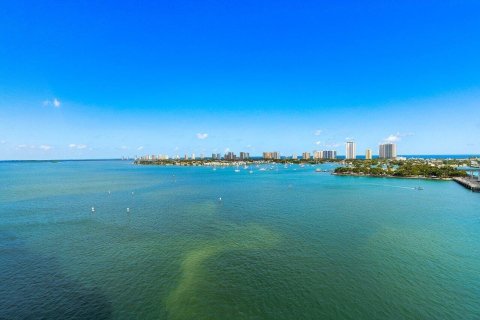 Copropriété à louer à Riviera Beach, Floride: 3 chambres, 167.22 m2 № 2429738 - photo 30
