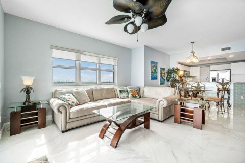Copropriété à louer à Riviera Beach, Floride: 3 chambres, 167.22 m2 № 2429738 - photo 7