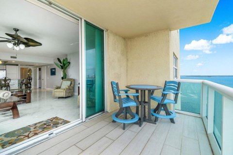 Copropriété à louer à Riviera Beach, Floride: 3 chambres, 167.22 m2 № 2429738 - photo 29