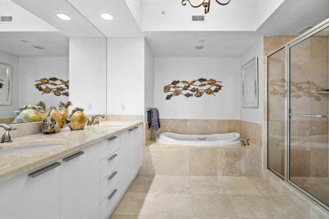 Copropriété à louer à Riviera Beach, Floride: 3 chambres, 167.22 m2 № 2429738 - photo 25