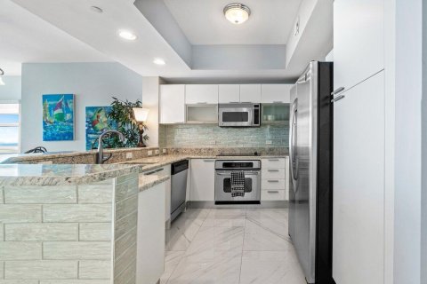 Copropriété à louer à Riviera Beach, Floride: 3 chambres, 167.22 m2 № 2429738 - photo 13