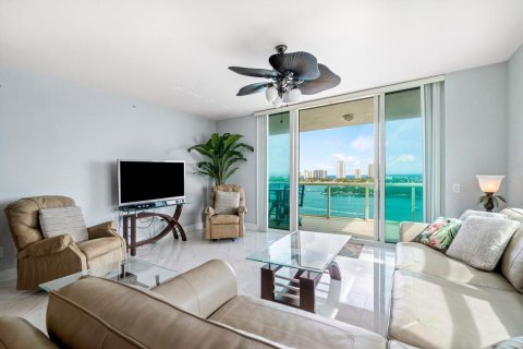 Copropriété à louer à Riviera Beach, Floride: 3 chambres, 167.22 m2 № 2429738 - photo 8