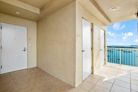 Copropriété à louer à Riviera Beach, Floride: 3 chambres, 167.22 m2 № 2429738 - photo 27
