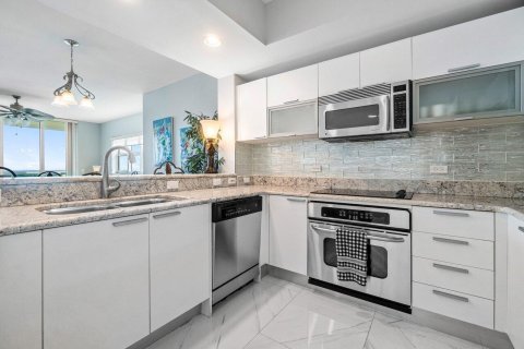 Copropriété à louer à Riviera Beach, Floride: 3 chambres, 167.22 m2 № 2429738 - photo 12