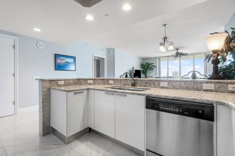 Copropriété à louer à Riviera Beach, Floride: 3 chambres, 167.22 m2 № 2429738 - photo 14