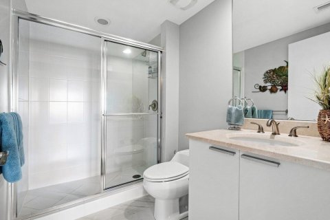 Copropriété à louer à Riviera Beach, Floride: 3 chambres, 167.22 m2 № 2429738 - photo 20