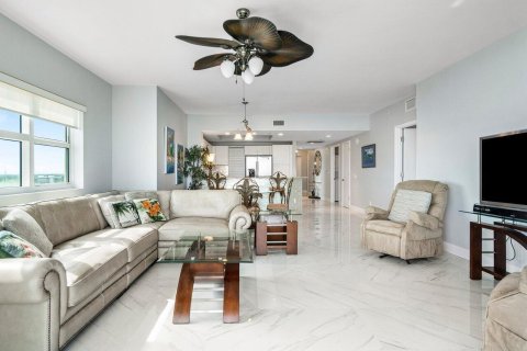 Copropriété à louer à Riviera Beach, Floride: 3 chambres, 167.22 m2 № 2429738 - photo 9