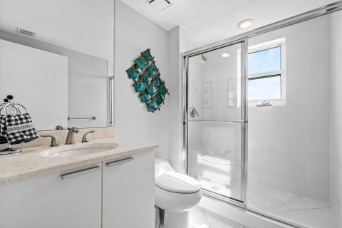 Copropriété à louer à Riviera Beach, Floride: 3 chambres, 167.22 m2 № 2429738 - photo 18