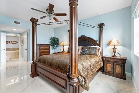 Copropriété à louer à Riviera Beach, Floride: 3 chambres, 167.22 m2 № 2429738 - photo 22