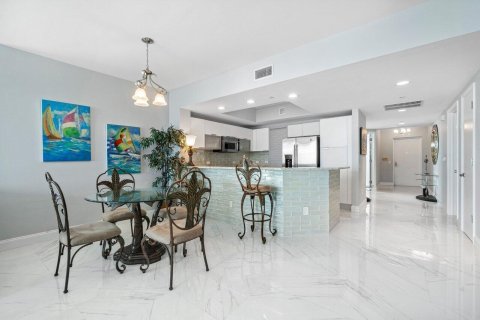Copropriété à louer à Riviera Beach, Floride: 3 chambres, 167.22 m2 № 2429738 - photo 10