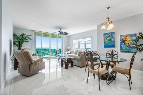 Copropriété à louer à Riviera Beach, Floride: 3 chambres, 167.22 m2 № 2429738 - photo 6