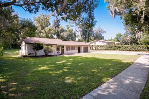 House in Orange City, Florida 2 bedrooms, 103.49 sq.m. № 2420192 - photo 21