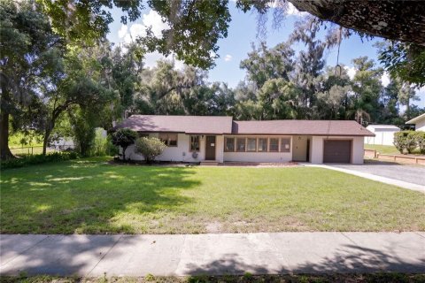 Villa ou maison à Orange City, Floride 2 chambres, 103.49 m2 № 2420192