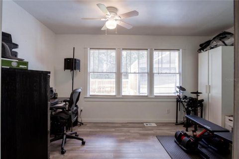 House in Orange City, Florida 2 bedrooms, 103.49 sq.m. № 2420192 - photo 17