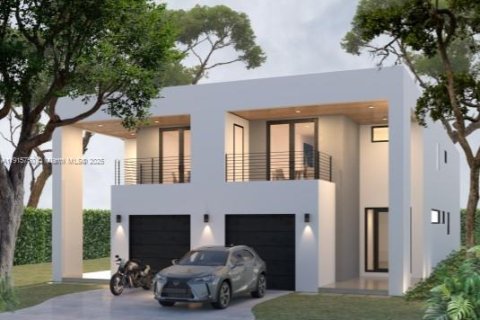 Commercial property in Miami, Florida № 1973416 - photo 1