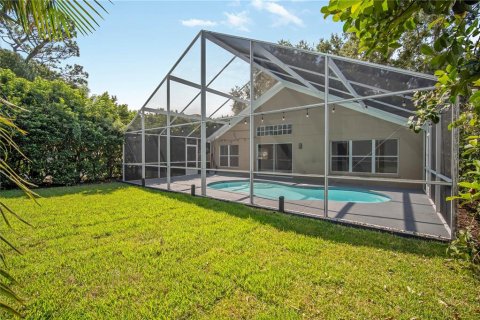 Villa ou maison à louer à Lutz, Floride: 3 chambres, 141.68 m2 № 1915364 - photo 24