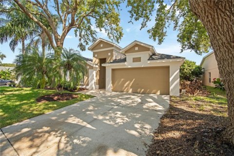 Villa ou maison à louer à Lutz, Floride: 3 chambres, 141.68 m2 № 1915364 - photo 1
