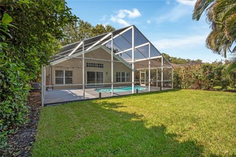 Casa en alquiler en Lutz, Florida, 3 dormitorios, 141.68 m2 № 1915364 - foto 23