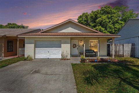 Casa en venta en Palm Harbor, Florida, 2 dormitorios, 89.65 m2 № 2223300 - foto 20
