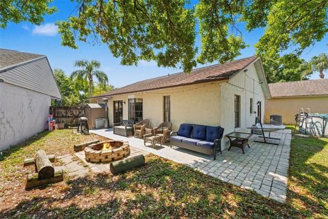 Casa en venta en Palm Harbor, Florida, 2 dormitorios, 89.65 m2 № 2223300 - foto 18