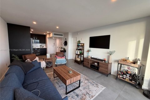 Купить кондоминиум в Авентура, Флорида 1 спальня, 70.14м2, № 2022647 - фото 4