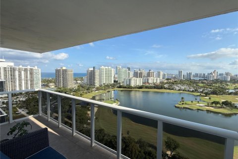 Кондоминиум с 1 спальней в Авентура, Флорида № 2022647