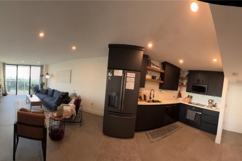 Купить кондоминиум в Авентура, Флорида 1 спальня, 70.14м2, № 2022647 - фото 3