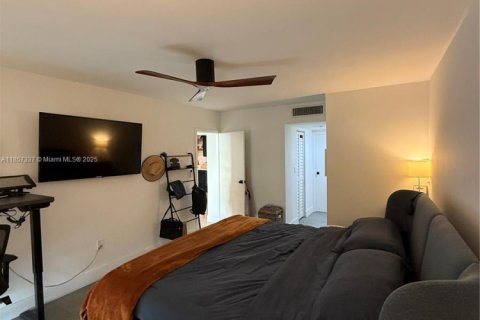 Купить кондоминиум в Авентура, Флорида 1 спальня, 70.14м2, № 2022647 - фото 6