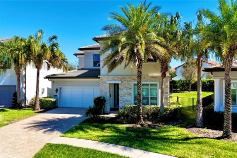 Casa en venta en Orlando, Florida, 5 dormitorios, 357.77 m2 № 1523440 - foto 3