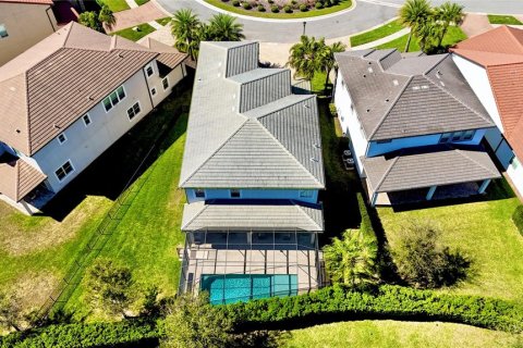Casa en venta en Orlando, Florida, 5 dormitorios, 357.77 m2 № 1523440 - foto 4