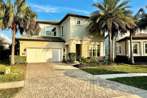 Casa en venta en Orlando, Florida, 5 dormitorios, 357.77 m2 № 1523440 - foto 5