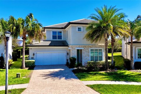 Casa en venta en Orlando, Florida, 5 dormitorios, 357.77 m2 № 1523440 - foto 1