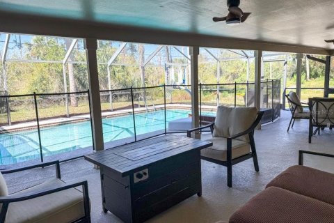 Casa en venta en North Fort Myers, Florida, 3 dormitorios, 130.06 m2 № 1648856 - foto 22