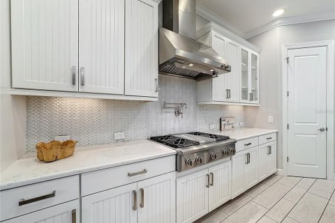 Купить виллу или дом в Пальметто, Флорида 7 комнат, 268.3м2, № 2148984 - фото 14