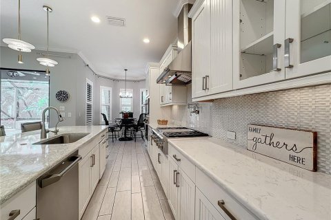 Купить виллу или дом в Пальметто, Флорида 7 комнат, 268.3м2, № 2148984 - фото 12