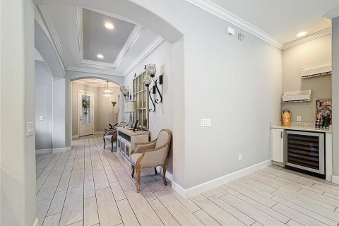 Купить виллу или дом в Пальметто, Флорида 7 комнат, 268.3м2, № 2148984 - фото 7