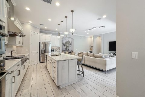Купить виллу или дом в Пальметто, Флорида 7 комнат, 268.3м2, № 2148984 - фото 16