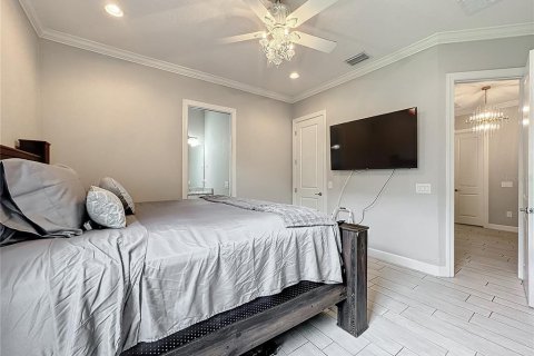 Купить виллу или дом в Пальметто, Флорида 7 комнат, 268.3м2, № 2148984 - фото 27